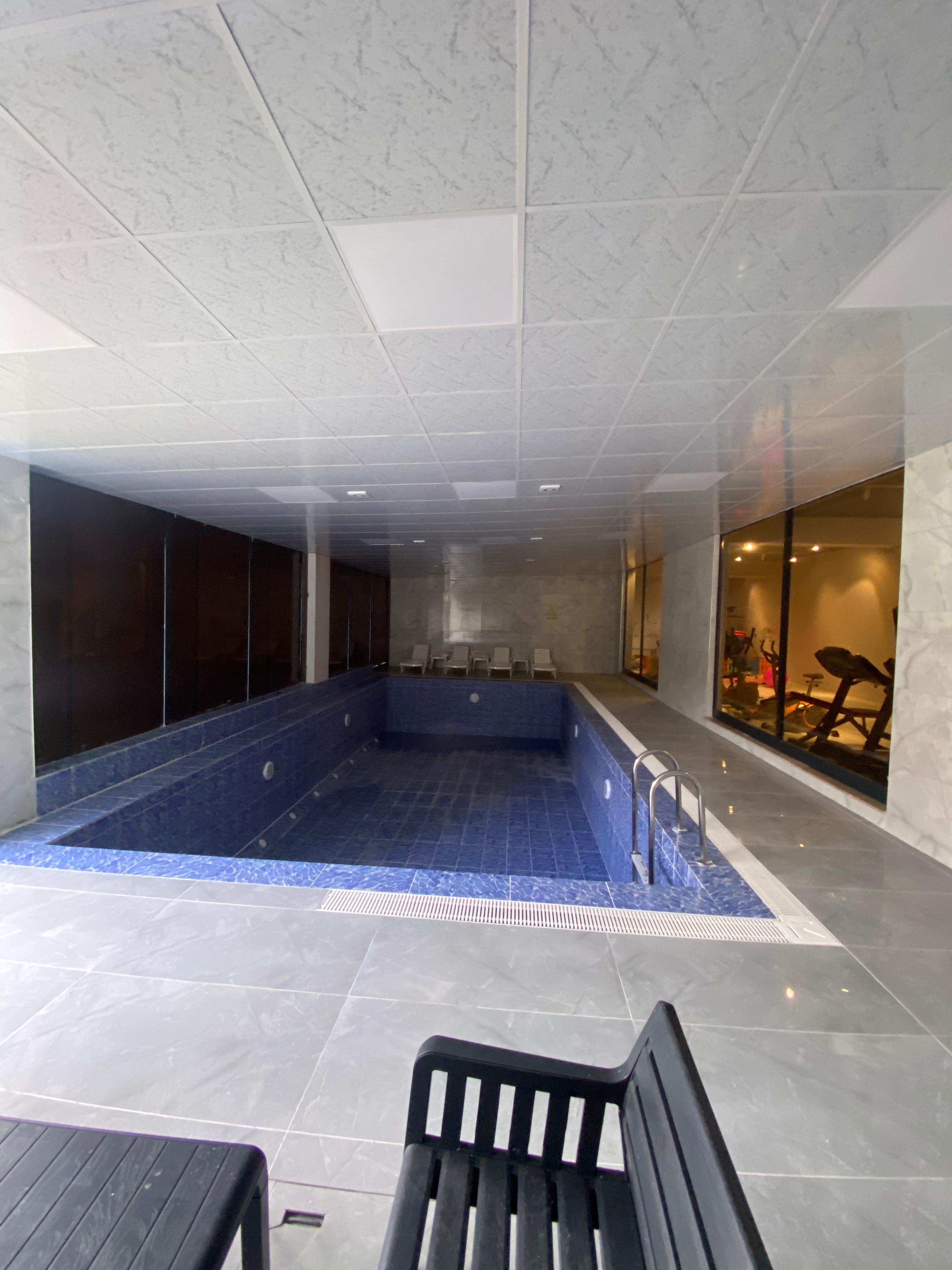 MABEL'DEN SATLIK LÜKS DAİRE